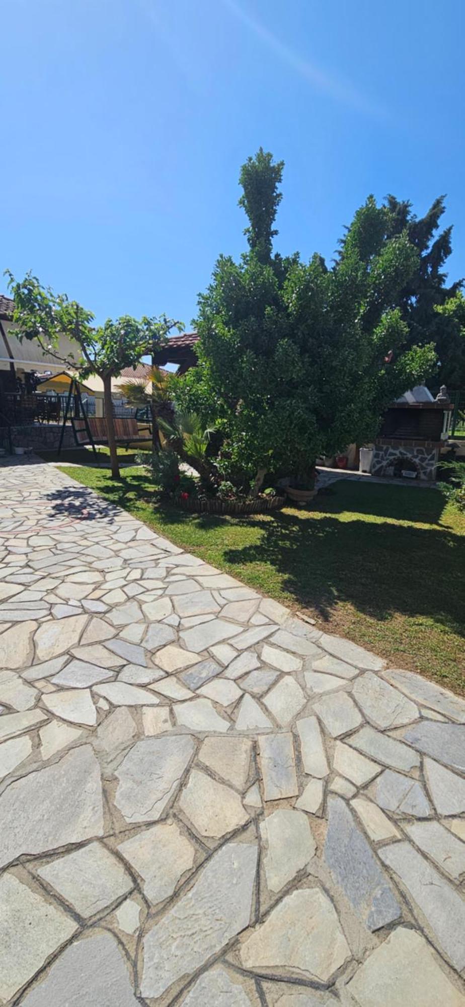 Ryan's House *