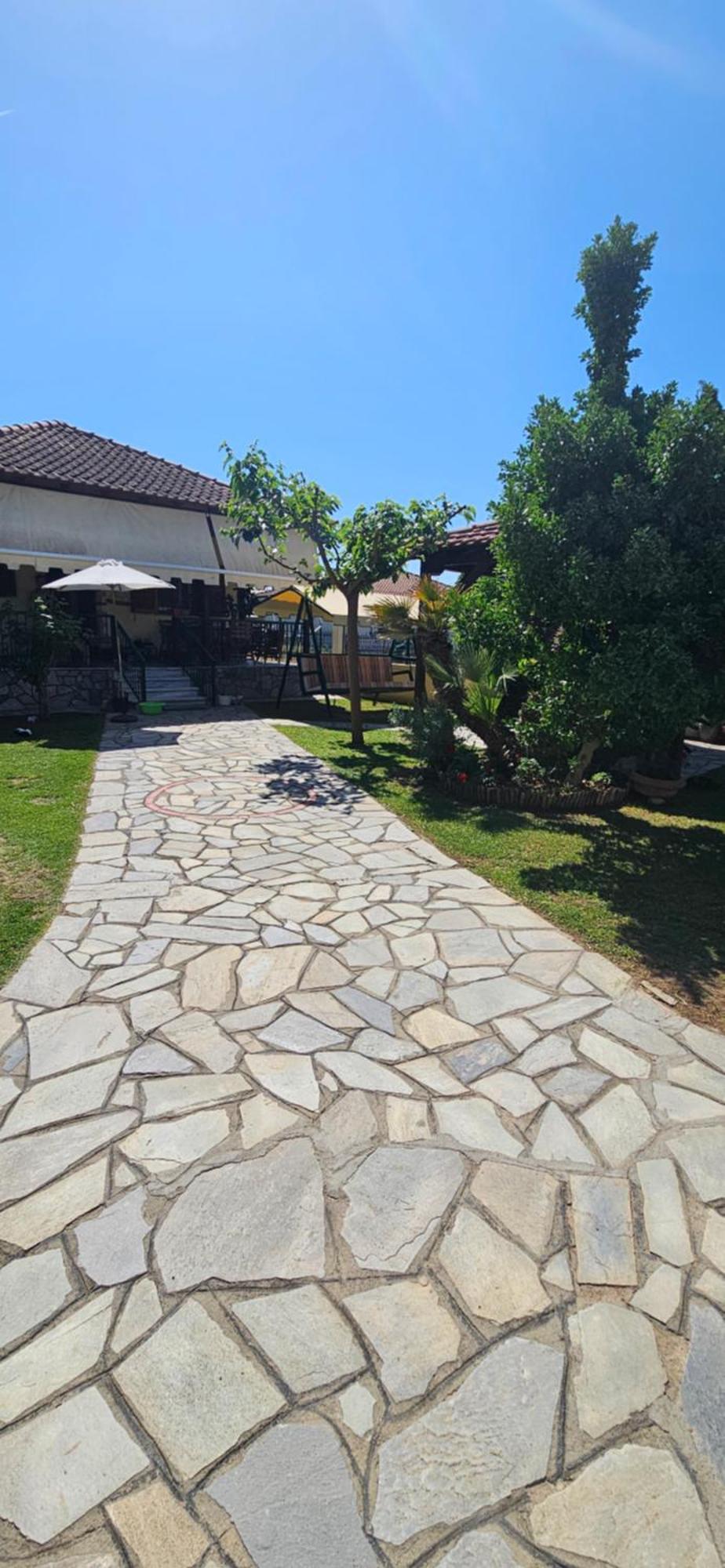 Ryan's House Дом отдыха *