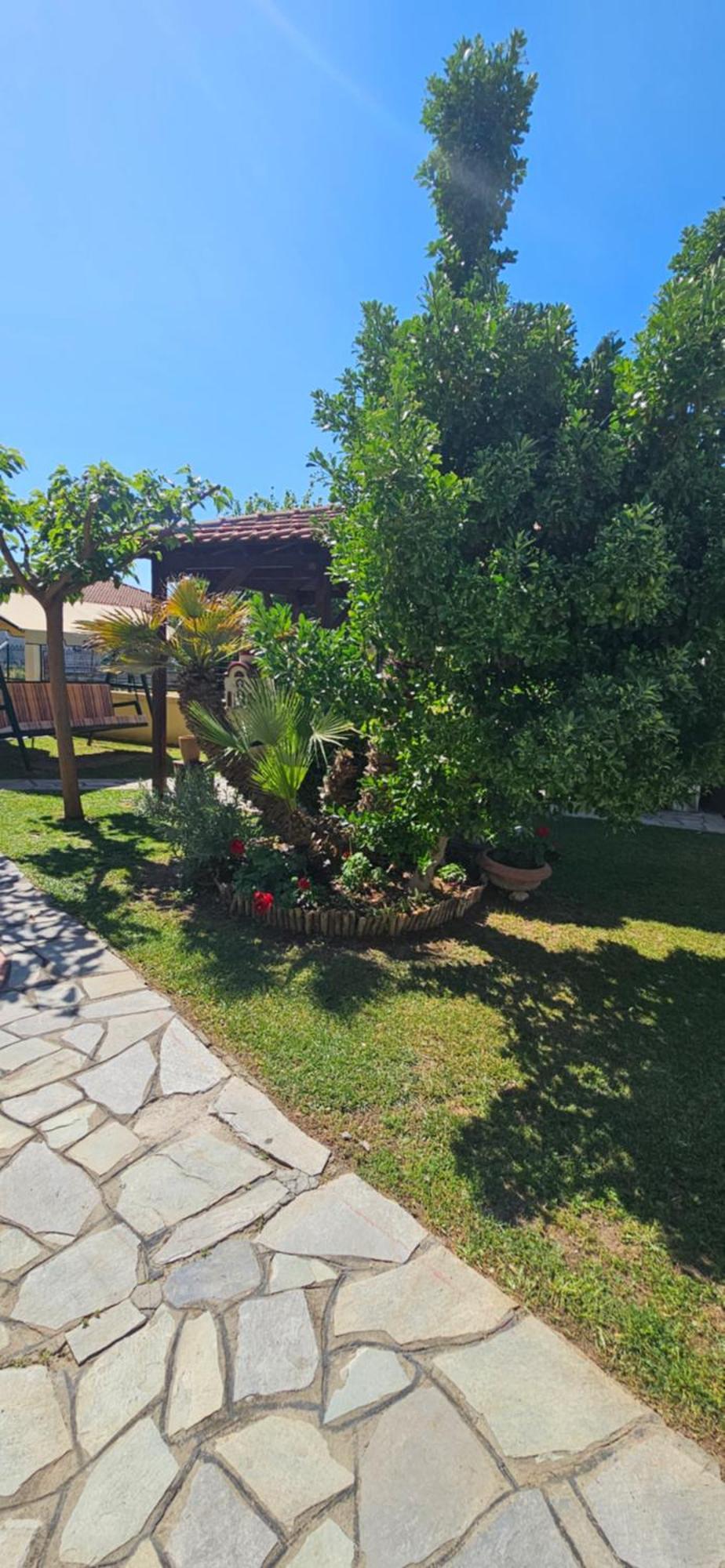Ryan's House Дом отдыха Vergia