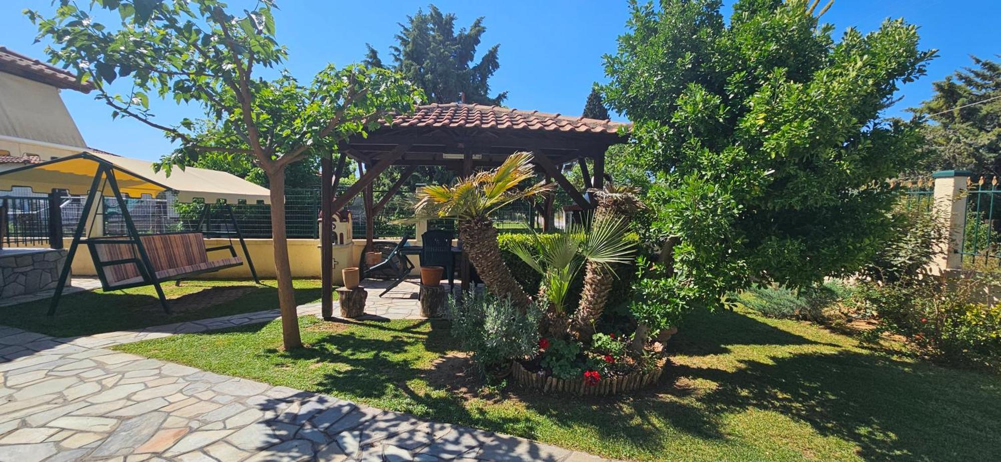 Ryan's House * Vergia